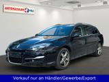 Renault Laguna III Kombi 2.0 dCi GT Automatik Xenon Navi - Renault Laguna: Kombi