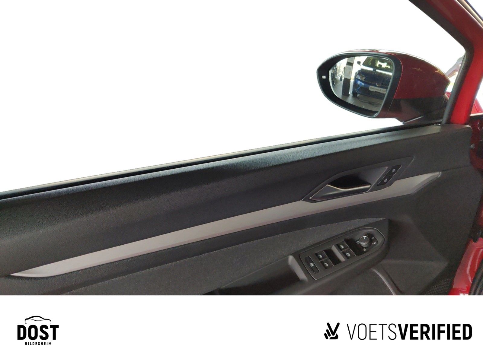 Volkswagen Golf - Bild 14