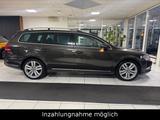 Volkswagen Passat Variant Highline/MEMORY/DSG/NAVI/CAM - Volkswagen Passat aus 2012