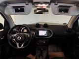 Smart ForTwo 1.0 Basis Passion Cabrio|NAVI|SH|PDC|LED| - Smart ForTwo: Passion
