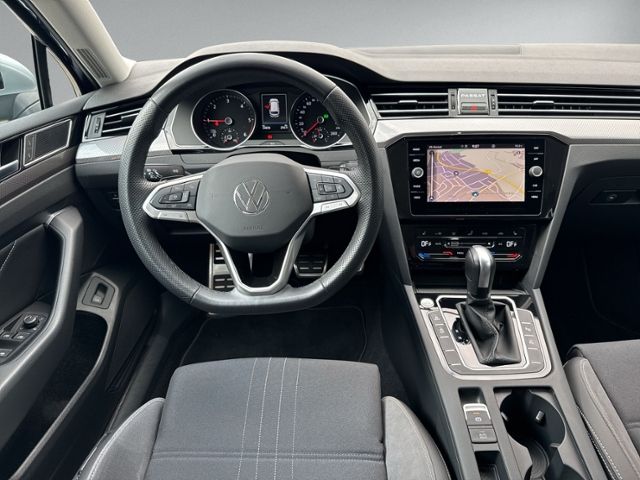Passat Alltrack 4Motion 2.0 TDI LED+NAVI+RFK+ACC