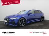 Audi RS 6 Avant TFSI quattro / Pano, Keramik, Laser - gebrauchte Audi RS6 aus dem Jahr 2023