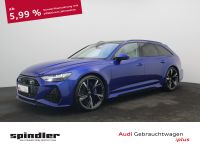 Audi RS6 - Vorschau Bild 1
