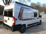 Weinsberg CaraBus 600 MQ 1. Hand scheckheftgepflegt - Weinsberg CaraBus 600 MQ