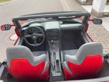 BMW Z1 , CD 2+, incl. 2 BMW Z1-Kotfügel neuwertig - BMW Z1: 1