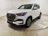 Ssangyong Rexton 2.2 Sapphire 4x4 LED|Navi|ACC - Ssangyong Gebrauchtwagen von 2021