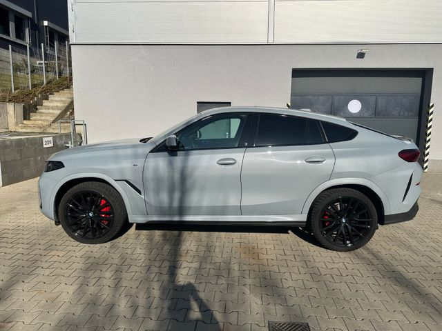 BMW X6 xDrive30d M Sport PRO/Panoramadach/Head Up