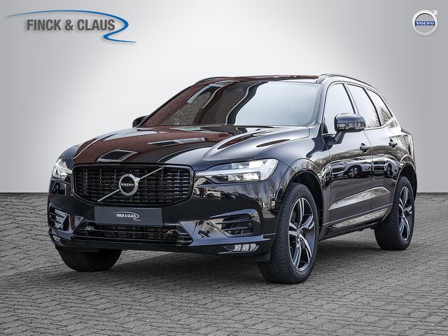 Volvo XC60 B4 R Design