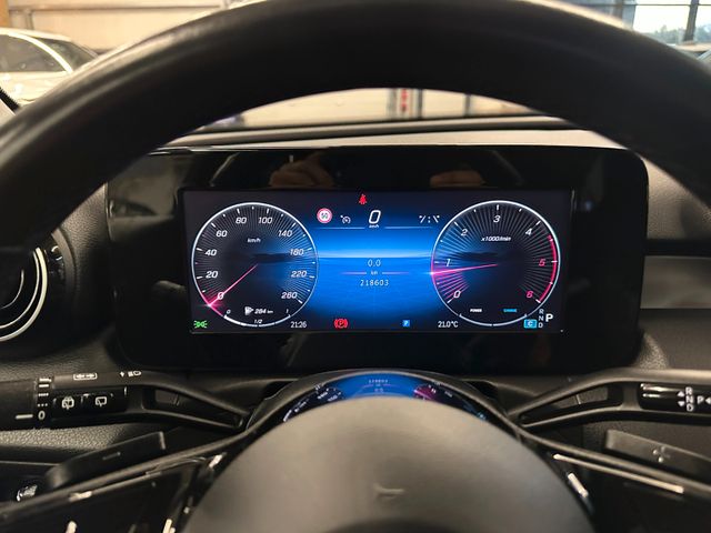 MYAUTOCENTER – Gebraucht- und Jahreswagen mit Werkstattservice in Pfaffenhofen Mercedes-Benz C 200 d *Avantgarde*Navi*LED*Spurh*