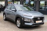Hyundai KONA 1.6 CRDi 85kW Select - Hyundai KONA Gebrauchtwagen in München