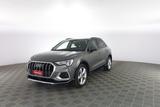 Audi AUDI Q3 Q3 35 TFSI S tronic Business Advanced - Audi Q3 advanced mit Hybrid-Antrieb (Benzin/Elektro)