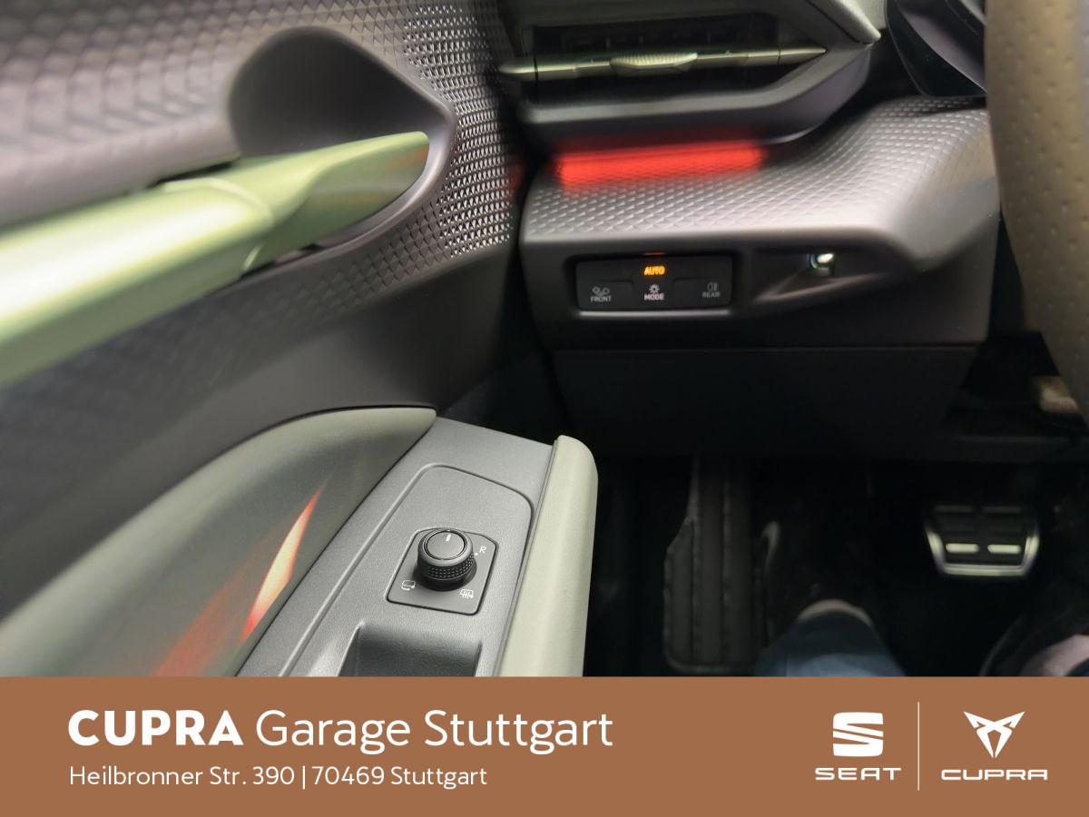 Cupra Raval VZ Extreme 166kW (225PS) 52kWh / SN623