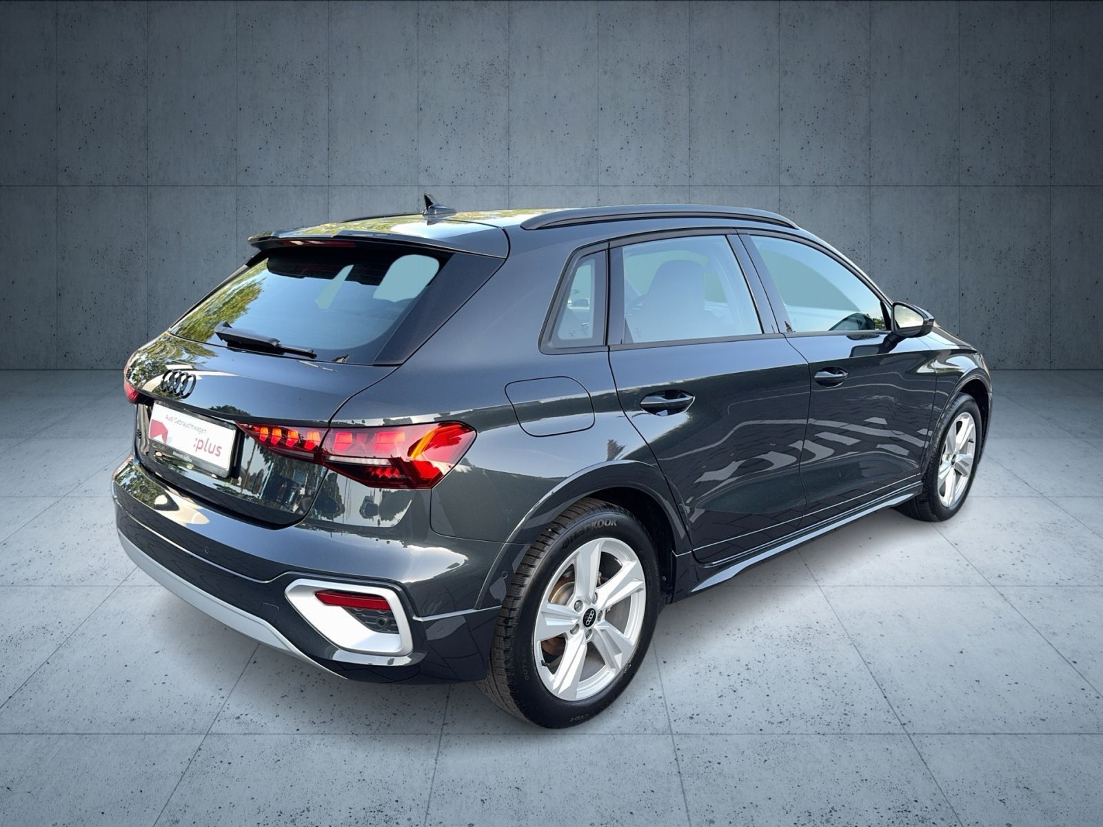 Audi A3 - Bild 6
