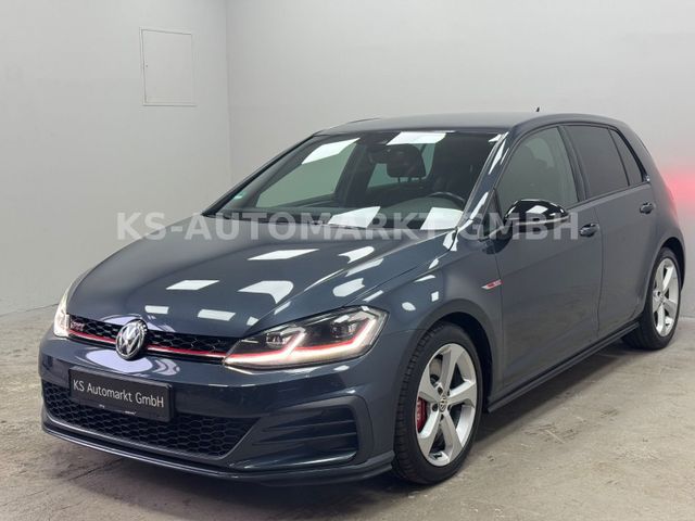 Volkswagen Golf VII*GTI Performance BMT*NAVI*LED*PDC*1 HAND