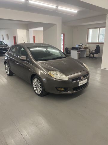 Fiat Bravo 1.9 MJT 120 CV Emotion