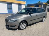 Skoda Fabia Combi Cool Edition/TÜV NEU/KLIMA/2-HAND/ - Skoda Fabia: Combi Cool Edition