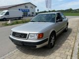 Audi 100 2.3 E Aut. Klima Schiebedach Standheizung - Audi 100: 3e