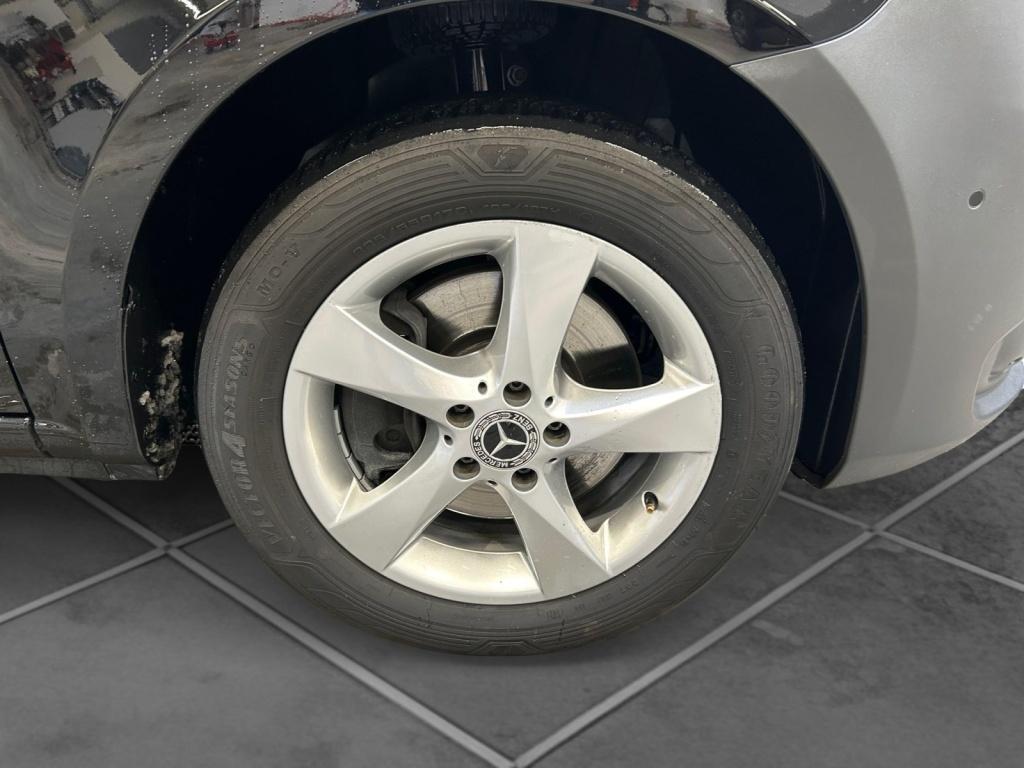 Mercedes-Benz Vito 119 CDI Tourer Lang 9GT*LED*NAVI*KAMERA