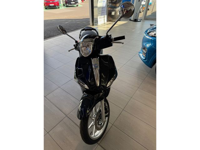 Piaggio Liberty 50 