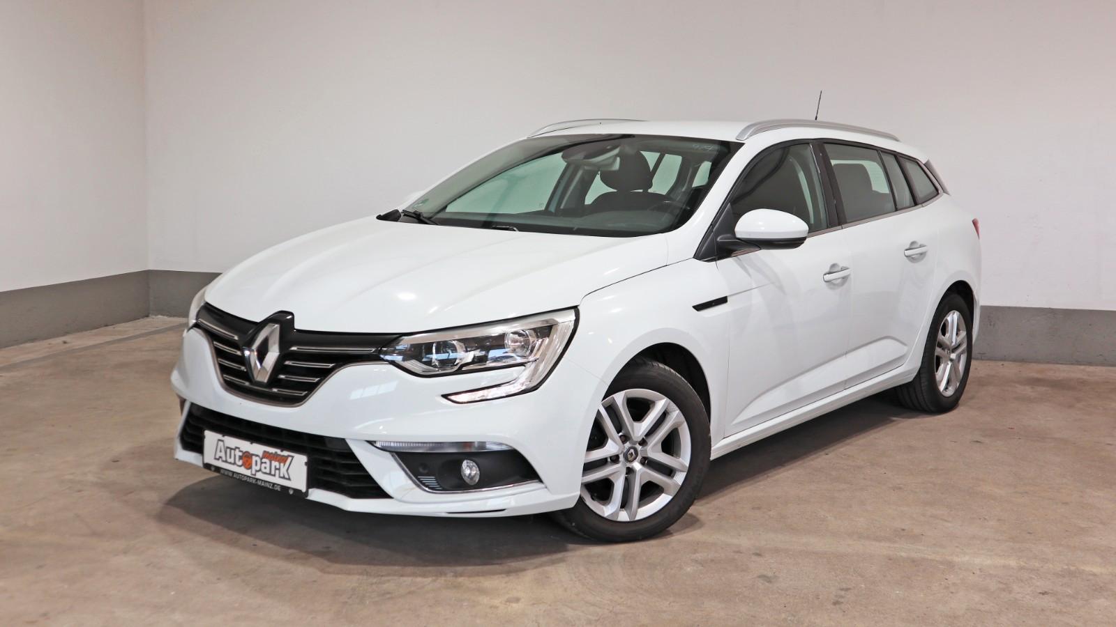 Renault Megane IV Grandtour Business Edition