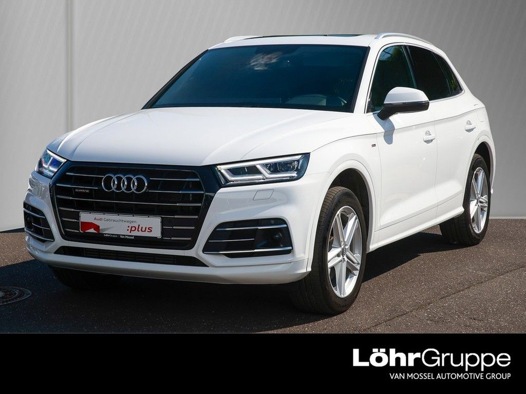 Image of Audi Q5