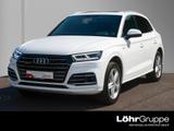 Audi Q5 55 TFSI e S line Navi Panorama AHK ACC Kamera - Audi Q5 55 TFSI Gebrauchtwagen