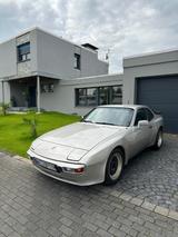 Porsche 944 Oldtimer - Porsche aus 1983