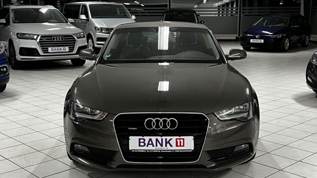 Audi A5 Coupe 2.0 TDI quattro TÜV&AU neu&Garantie