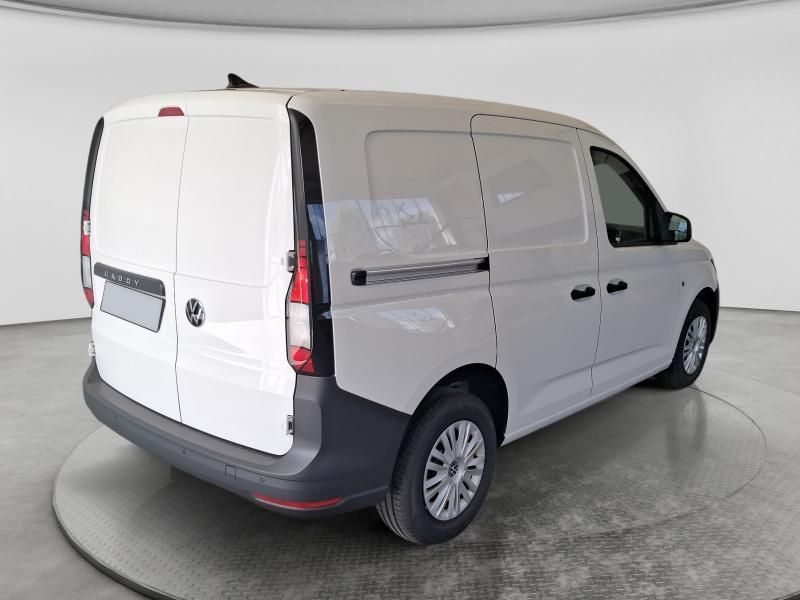 Volkswagen Caddy V Fourgon imagem 3
