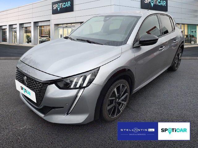 Peugeot 208 GT 1.2 PureTech 100*Navi*R 208 1.2 PureTech 