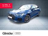 Audi S3 Limousine Akrapovic/Pano/sonos/Matrix/HuD/Kam