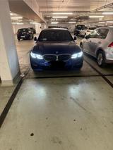BMW 330i M-Paket, Head-Up, Laser, Memory, Vollleder - BMW 330 mit Benzin-Antrieb: Limousine, 330i M Paket