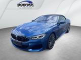 BMW M850 i xDrive Cabrio Laser RFK Komfortzug. PDC - gebrauchte BMW M850 aus dem Jahr 2020