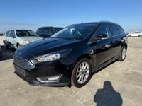 Ford Focus TurnierTitanium,2.Hand,Klima,Navi,ALUS,PDC