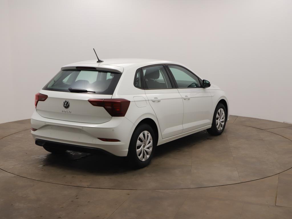Volkswagen Polo Life 1.0 MPI 59kW 5-Gang 4 Türen, миниатюра 5