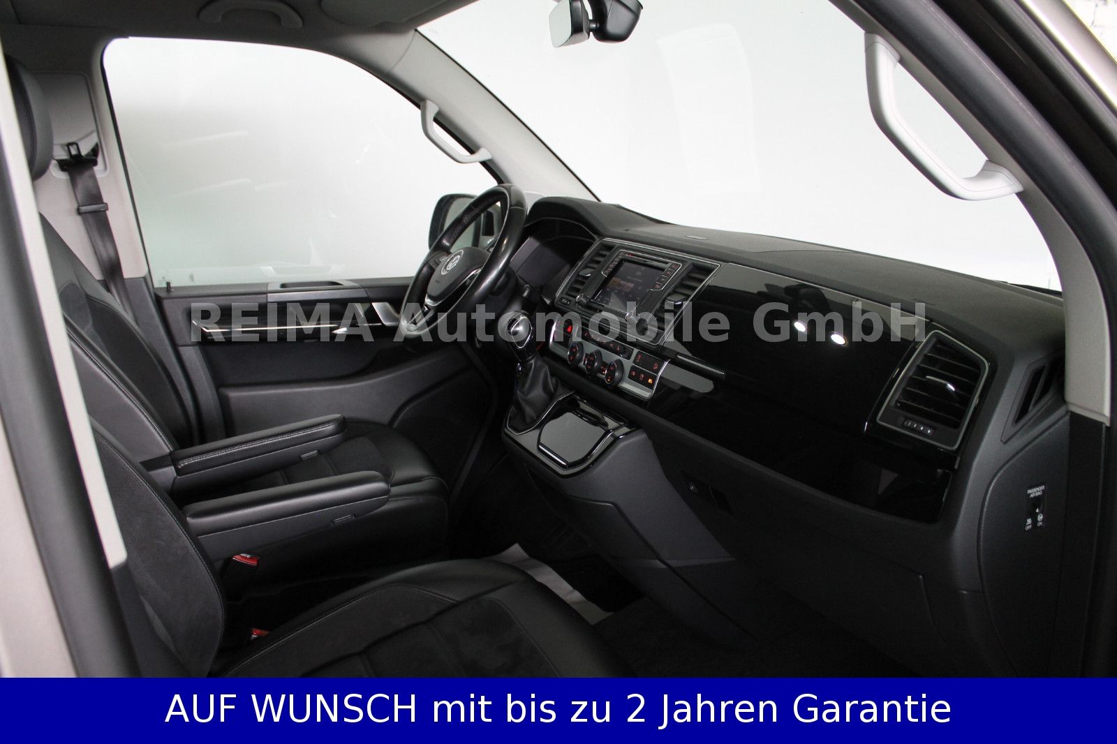 Fahrzeugabbildung Volkswagen T6   Bus Multivan 2,0 Highline 4Motion Automatik