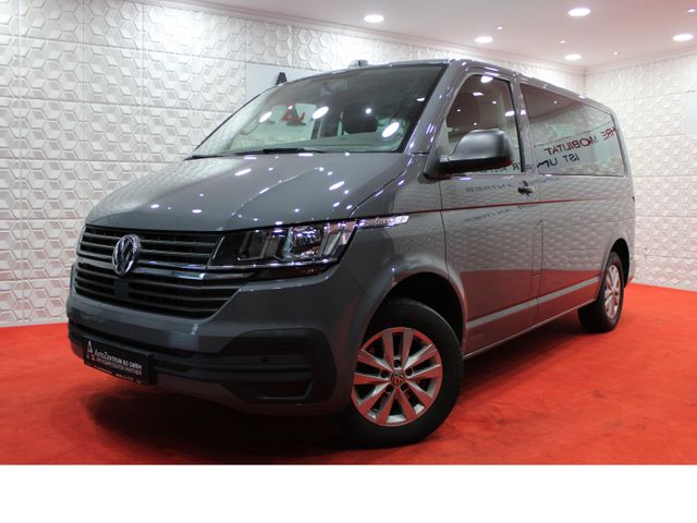 Volkswagen T6.1 Multivan Family 2.0 TDI *DSG*7-SiTZ*NAV*CAM