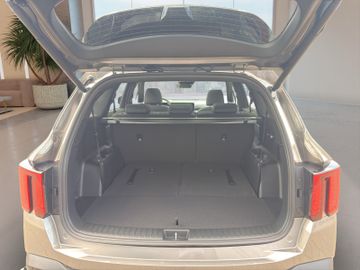 Kia Sorento 2.2 CRDI AWD Platinum GD AHK NAV 7 Sitze