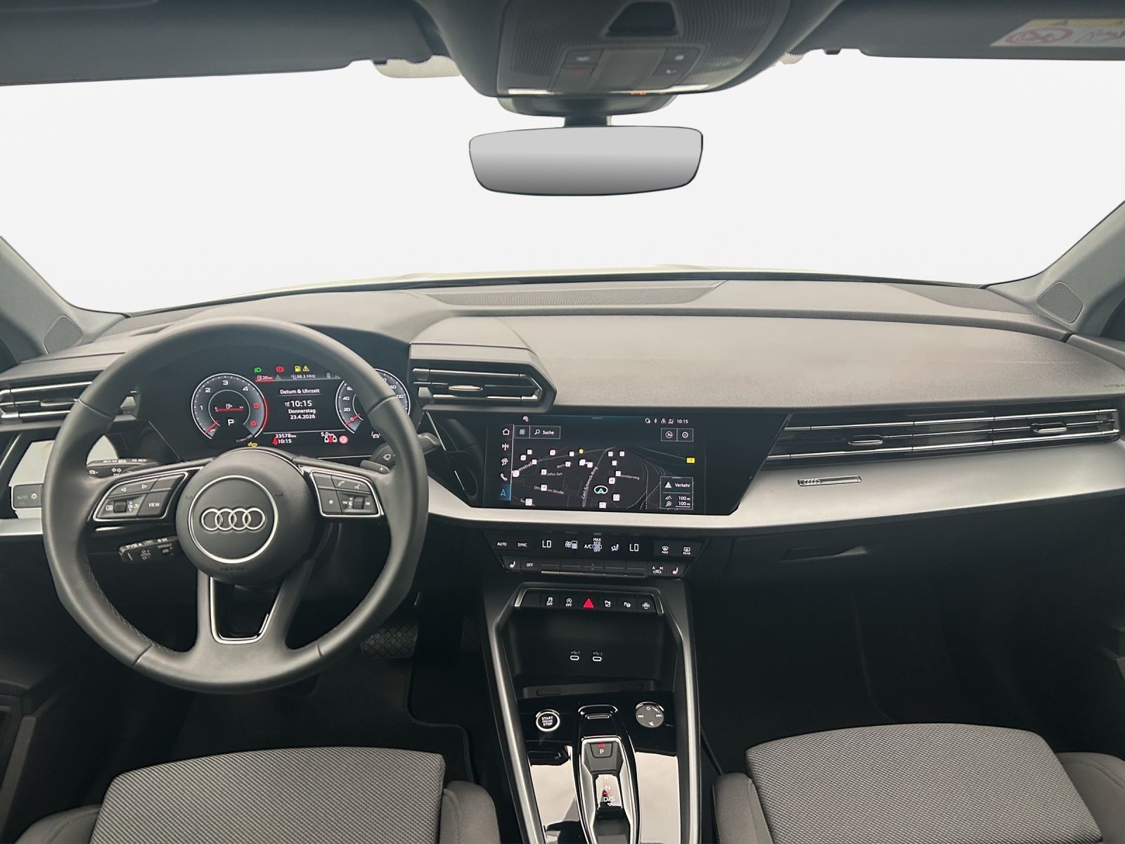 Audi A3 - Bild 5