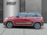 Fiat 500L 1.4 T-Jet TREKKING Allwetter+AHK - Fiat 500L Gebrauchtwagen