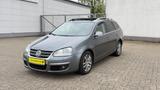 Volkswagen Golf V Variant Sportline AUTOMATIK*PANO*LEDER* - Volkswagen Golf: Sportline