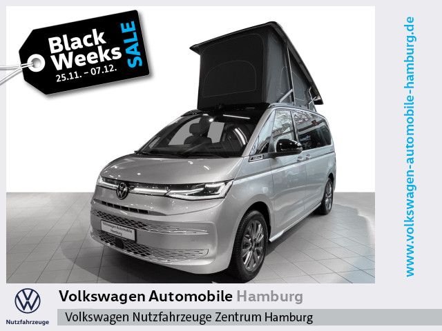 Volkswagen New California Ocean 2,0 l 110 kW TDI DSG *New*