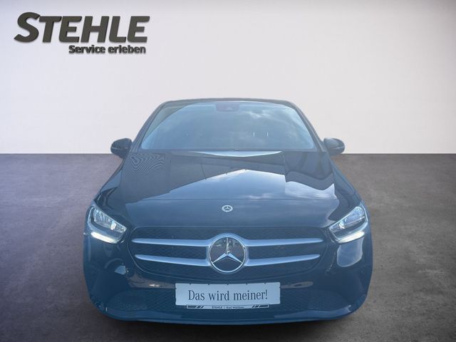 Mercedes-Benz B 250