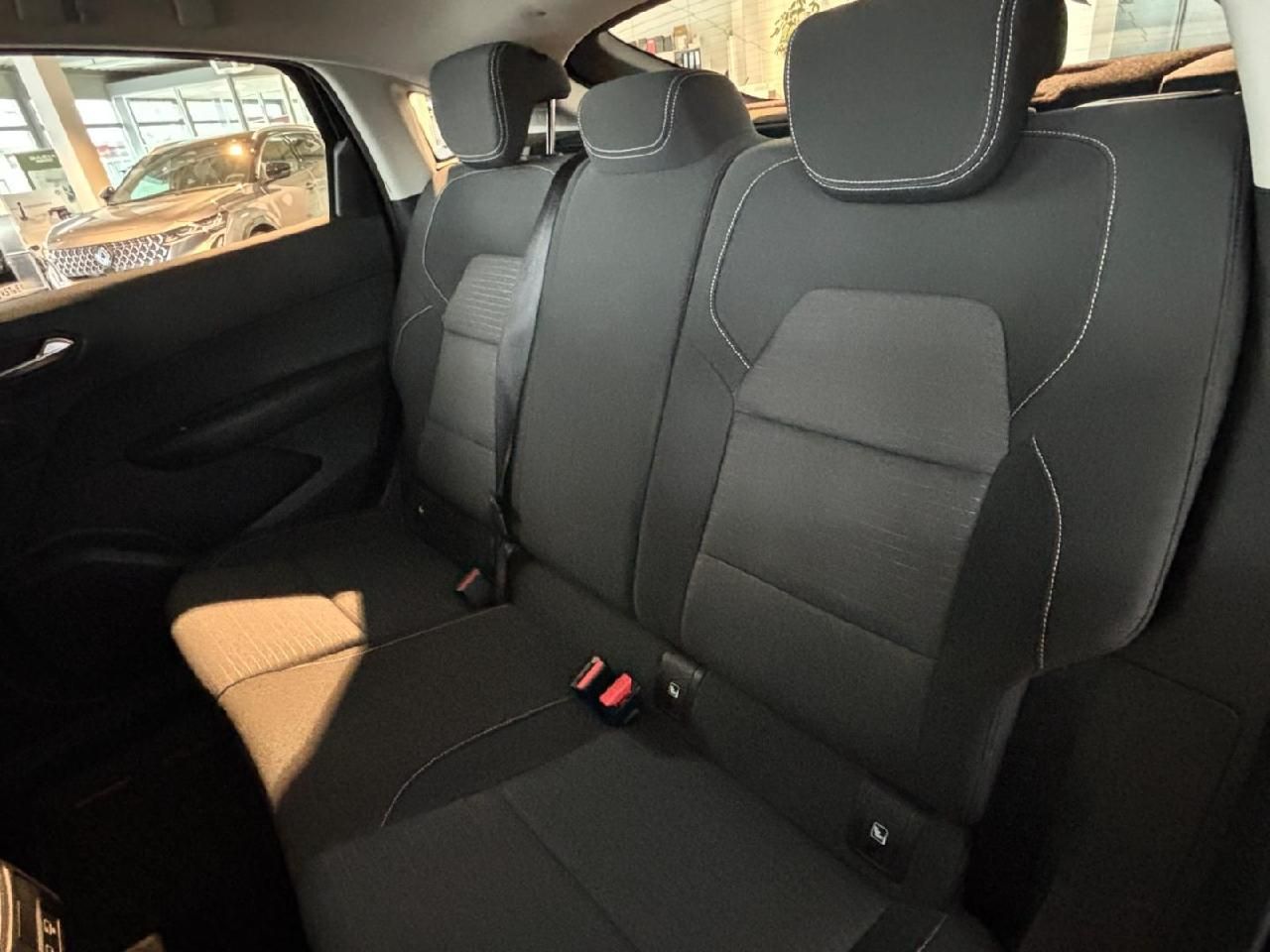 Detailbild 14 Arkana E-Tech Hybrid 145 ZEN*CarPlay*AndroidAuto