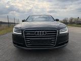 Audi A8 4.2 TDI clean diesel quattro*Soft Close* - Audi A8: D2