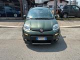 Fiat Panda 0.9 TwinAir Turbo S&S 4x4 - Fiat Panda: Twinair