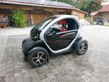 Renault Tzwizy Intense - Renault Twizy aus 2016