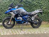 BMW R 1200GS Rallye - GEBRAUCHT BERLIN