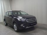 Ford Kuga 2.0 TDCI 4x4 Titanium T-Leder Navi PDC Shz - Ford Kuga: Tdci Titanium