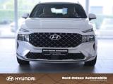 Hyundai SANTA FE 1.6 T-GDI SIGNA PLUG-IN SHZ LED DAB - Hyundai: 7 Sitzer